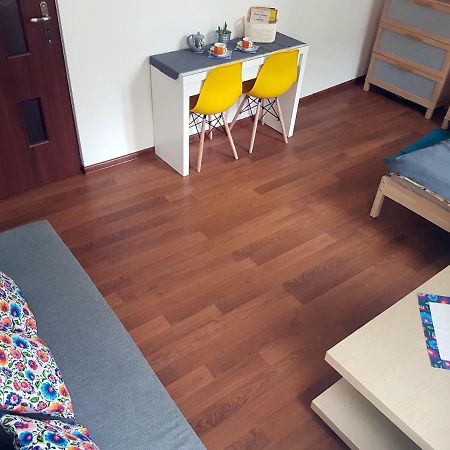 Apartament Bartolomeo Cheder Apartment Torun Bagian luar foto