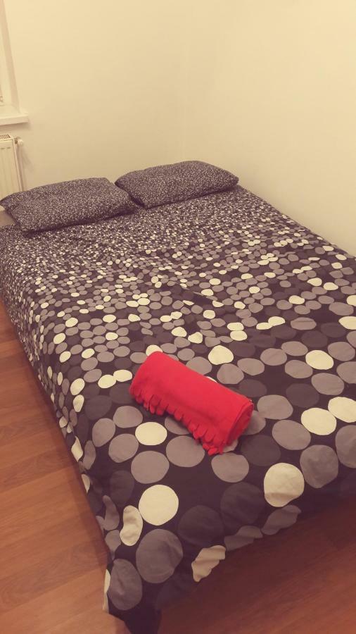 Apartament Bartolomeo Cheder Apartment Torun Bagian luar foto