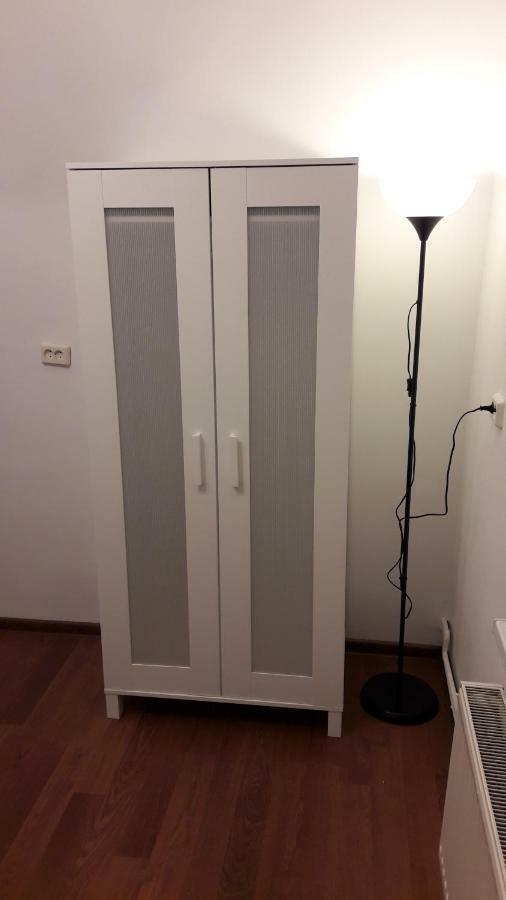 Apartament Bartolomeo Cheder Apartment Torun Bagian luar foto