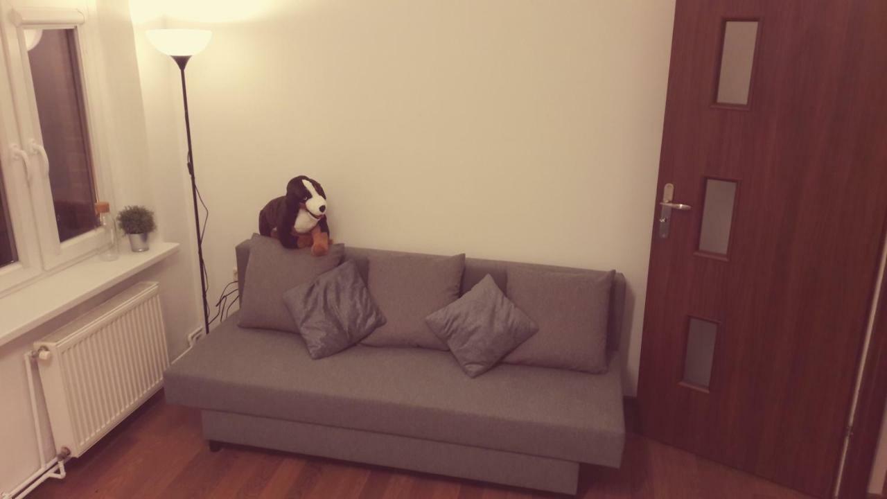 Apartament Bartolomeo Cheder Apartment Torun Bagian luar foto