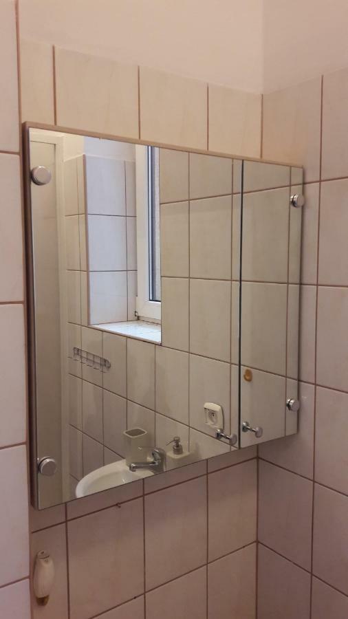 Apartament Bartolomeo Cheder Apartment Torun Bagian luar foto