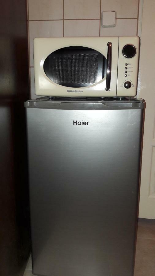 Apartament Bartolomeo Cheder Apartment Torun Bagian luar foto