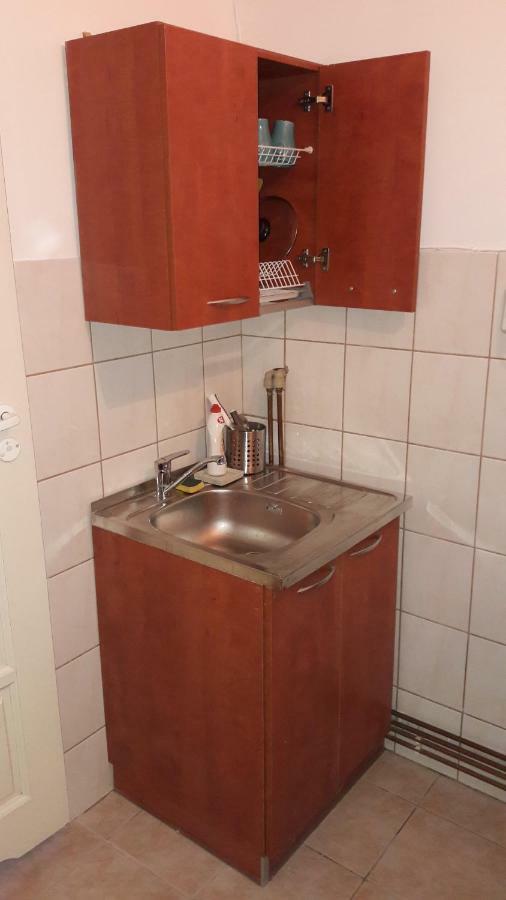 Apartament Bartolomeo Cheder Apartment Torun Bagian luar foto