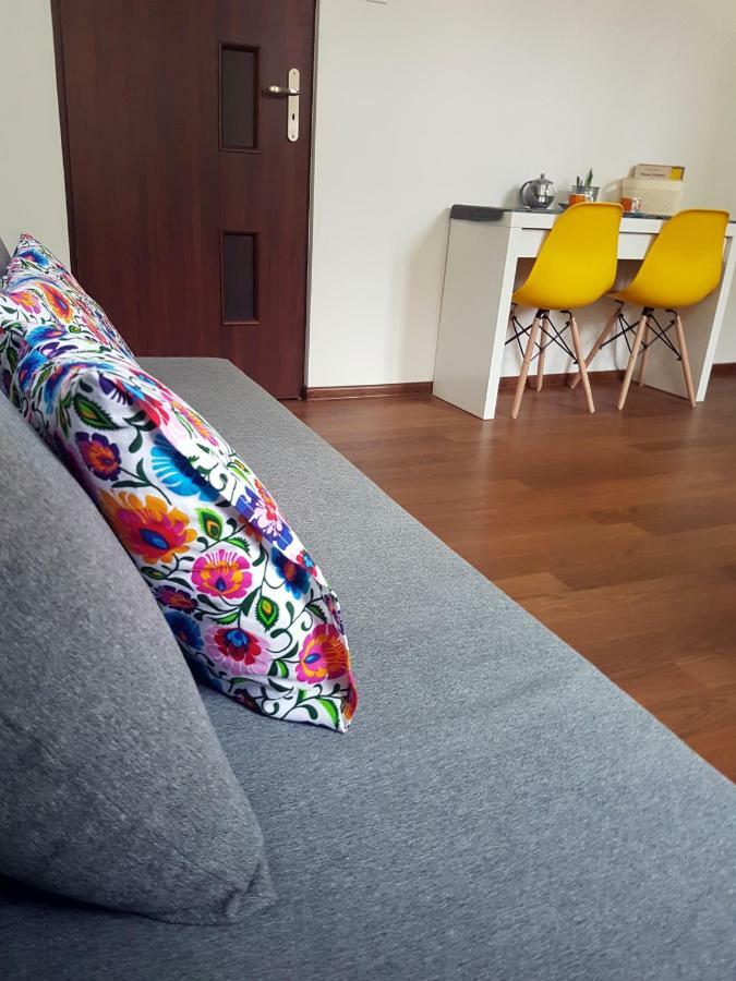 Apartament Bartolomeo Cheder Apartment Torun Bagian luar foto