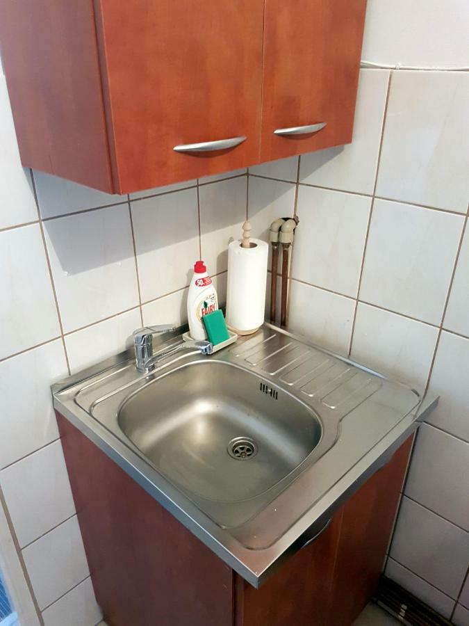 Apartament Bartolomeo Cheder Apartment Torun Bagian luar foto