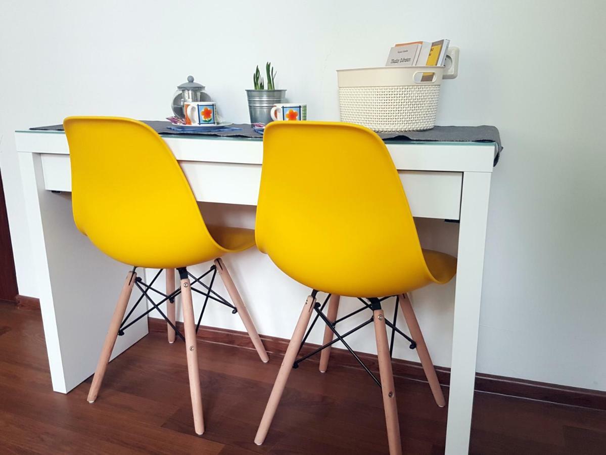 Apartament Bartolomeo Cheder Apartment Torun Bagian luar foto
