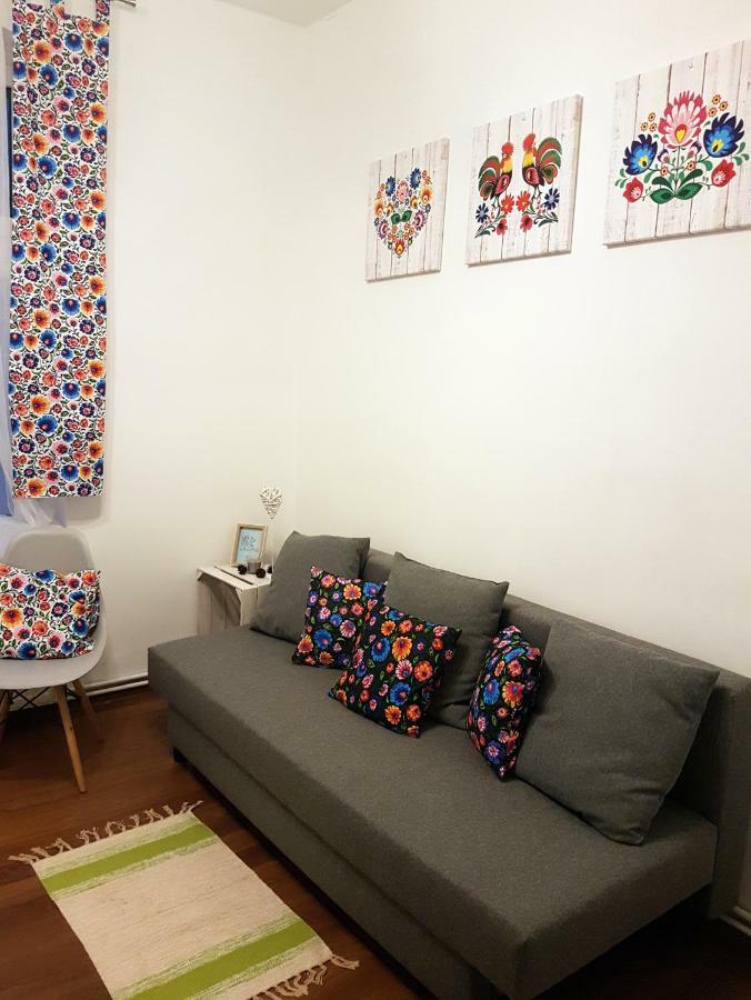 Apartament Bartolomeo Cheder Apartment Torun Bagian luar foto